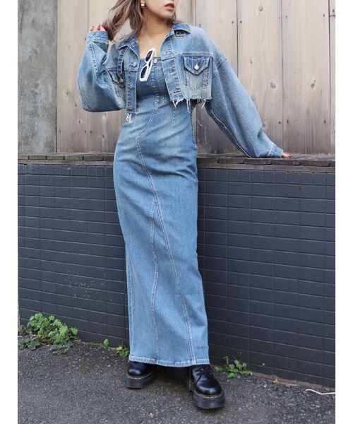 Dr. Martens（ドクターマーチン）の「【Dr.Martens】Jadon（ブーツ・レディース・ブラック・LARGE/MEDIUM）」の14枚目の写真