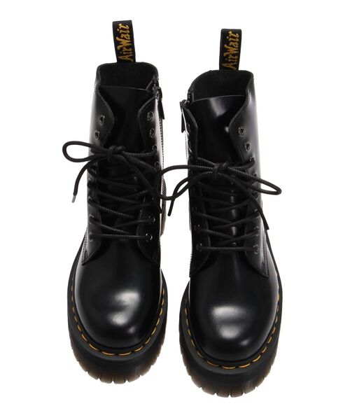 Dr. Martens（ドクターマーチン）の「【Dr.Martens】Jadon（ブーツ・レディース・ブラック・LARGE/MEDIUM）」の22枚目の写真