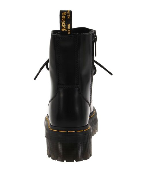 Dr. Martens（ドクターマーチン）の「【Dr.Martens】Jadon（ブーツ・レディース・ブラック・LARGE/MEDIUM）」の12枚目の写真