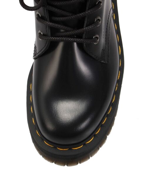 Dr. Martens（ドクターマーチン）の「【Dr.Martens】Jadon（ブーツ・レディース・ブラック・LARGE/MEDIUM）」の13枚目の写真