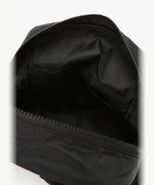 agnes b.（アニエスベー）の「バックパック QAT01－05（バックパック/リュック・レディース・ブラック・FREE）」の9枚目の写真