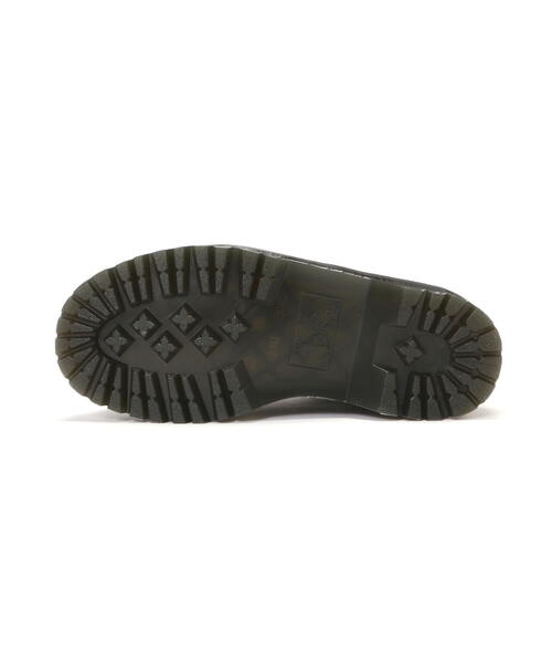 Dr. Martens(ドクターマーチン)の「Dr.Martens/ドクターマーチン/JADON 8EYE BOOTS/ジェイドン 8ホールブーツ ウィメンズ(ブーツ・レディース・ブラック・4)」の9枚目の写真