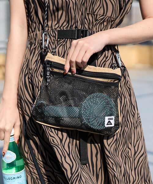 POLeR（ポーラー）の「POLeR × FREAK'S STORE/ポーラー × フリークス