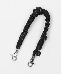 A SCENE（エーシーン）の「＜A SCENE＞Design paracord strap/スマホストラップ（スマホグッズ）」