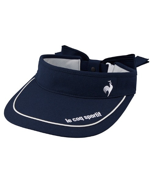 le coq sportif GOLF（ルコックスポルティフゴルフ）の「リボン