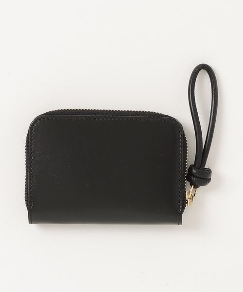 JIL SANDER（ジルサンダー）の「JIL SANDER ZIP AROUND WALLET SM GIRO