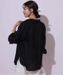 Apuweiser-riche（アプワイザーリッシェ）の「パール釦エアリー