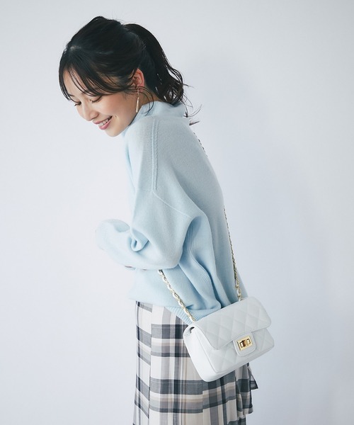 オウレンティ ラブティックボンボン バッグ La boutique BonBon（ラブティックボンボン）の「オウレンティ
