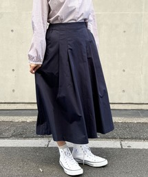 NIMES | コットンタックスカート(スカート)