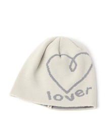 3.3 Field Trip  | 【UNISEX】3.3 Field Trip／ジャカードビーニー　115529(ニットキャップ/ビーニー)