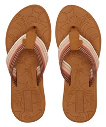 ROXY | COLBEE HI/ロキシービーサン(ビーチサンダル)(サンダル)