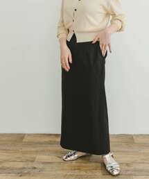 ITEMS URBANRESEARCH | ストライプロングスカート(スカート)