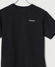 Columbia（コロンビア）の「Columbia/コロンビア Niagara Avenue Graphic SS Tee Tシャツ（Tシャツ/カットソー・キッズ）」