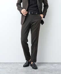 NOLLEY'S goodman | 《ビジカジ / セットアップ対応》サマートラベスト TRABEST スラックスパンツ(スラックス)