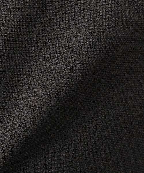 NOLLEY'S goodman（ノーリーズグッドマン）の「《ビジカジ / セットアップ対応》サマートラベスト TRABEST スラックスパンツ（スラックス・メンズ・グレー/ブラウン/ネイビー/インディゴブルー・XL/L/M/S）」の8枚目の写真