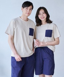 Arnold Palmer | タウン & レジャー シェア Tシャツ(Tシャツ/カットソー)