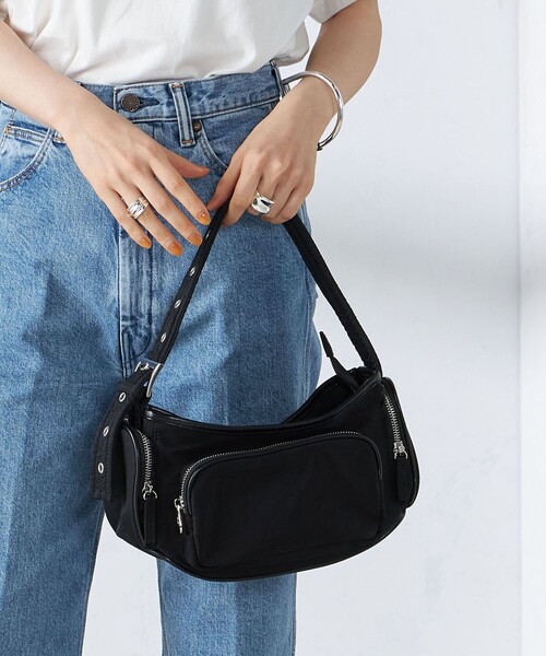 セール】【WEB限定】ワンショルダー カメラ バッグ（ショルダー