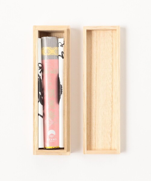 BEAMS JAPAN（ビームス　ジャパン）の「梅栄堂 / 別注 開運香（ルームフレグランス/お香・メンズ・その他・ONE SIZE）」の6枚目の写真