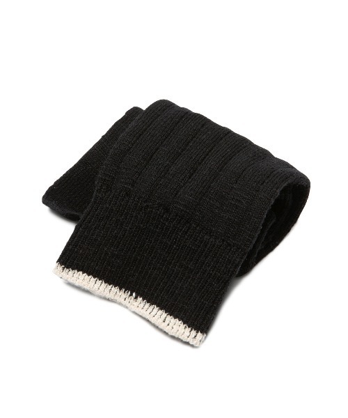 KLEMAN（クレマン）の「【KLEMAN / クレマン】 CAMPO | カンポ（ソックス/靴下・メンズ・ブラック/グレー系その他/ブラウン系その他/オレンジ系その他/ホワイト系その他/レッド系その他・M(25.5-28cm)/S(22-25cm)）」の10枚目の写真