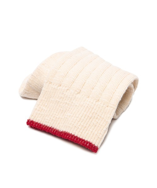 KLEMAN（クレマン）の「【KLEMAN / クレマン】 CAMPO | カンポ（ソックス/靴下・メンズ・ブラック/グレー系その他/ブラウン系その他/オレンジ系その他/ホワイト系その他/レッド系その他・M(25.5-28cm)/S(22-25cm)）」の8枚目の写真