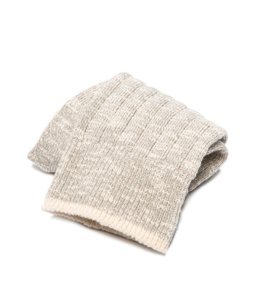 KLEMAN（クレマン）の「【KLEMAN / クレマン】 CAMPO | カンポ（ソックス/靴下・メンズ・ブラック/グレー系その他/ブラウン系その他/オレンジ系その他/ホワイト系その他/レッド系その他・M(25.5-28cm)/S(22-25cm)）」の12枚目の写真