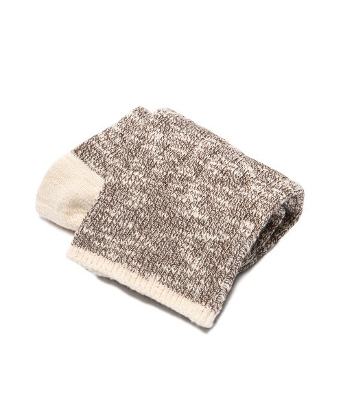 KLEMAN（クレマン）の「【KLEMAN / クレマン】 CAMPO | カンポ（ソックス/靴下・メンズ・ブラック/グレー系その他/ブラウン系その他/オレンジ系その他/ホワイト系その他/レッド系その他・M(25.5-28cm)/S(22-25cm)）」の14枚目の写真