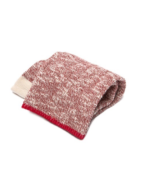 KLEMAN（クレマン）の「【KLEMAN / クレマン】 CAMPO | カンポ（ソックス/靴下・メンズ・ブラック/グレー系その他/ブラウン系その他/オレンジ系その他/ホワイト系その他/レッド系その他・M(25.5-28cm)/S(22-25cm)）」の16枚目の写真