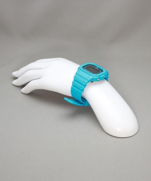 ENERGY PACK / DW-5600EP-2JF（デジタル腕時計）｜G-SHOCK（ジー