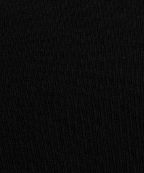 SELLE GLANT(セレグランテ)の「SILVER PRINT LOGO TSHIRT/シルバープリントロゴTシャツ(Tシャツ/カットソー・メンズ・ブラック/オフホワイト・LARGE/MEDIUM/SMALL)」の10枚目の写真
