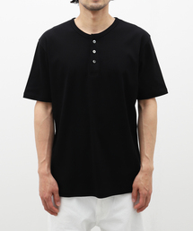 EDIFICE | BUREAU (ビューロー) HENRY S/S(Tシャツ/カットソー)