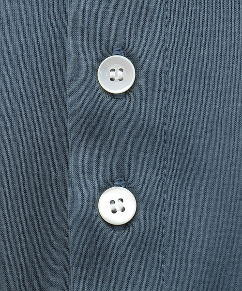 EDIFICE(エディフィス)の「BUREAU (ビューロー) HENRY S/S(Tシャツ/カットソー・メンズ・ブラック/グレー/ホワイト・LARGE/MEDIUM)」の12枚目の写真