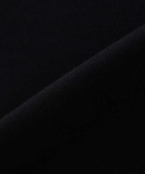 EDIFICE(エディフィス)の「BUREAU (ビューロー) HENRY S/S(Tシャツ/カットソー・メンズ・ブラック/グレー/ホワイト・LARGE/MEDIUM)」の16枚目の写真