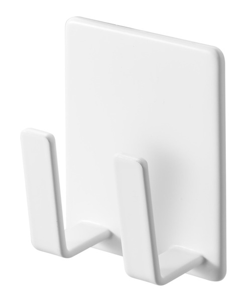 tower（タワー）の「tower（タワー）マグネットドライヤー＆コードホルダー（バス/トイレグッズ・レディース・ホワイト・ONE SIZE）」の10枚目の写真