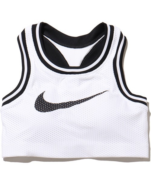 NIKE（ナイキ）の「NIKE AS W NK JERSEY BRA / ナイキ ウィメンズ