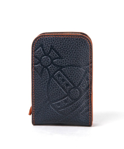 ヴィヴィアンウエストウッド シガレットケース 中古】北Vivienne