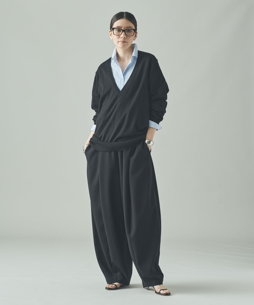 【タグ付き未使用】カレンソロジー サーマル2WAYプルオーバー サーマル2WAYプルオーバー | [公式]カレンソロジー（Curensology