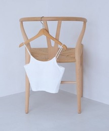 mysty woman | カップツキショートキャミ 137959(キャミソール)