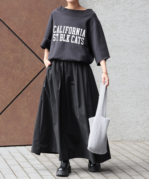 JOURNAL STANDARD relume - ジャーナルスタンダードレリューム☆オフショルスウェット オフショルスウェット（スウェット）｜JOURNAL STANDARD relume
