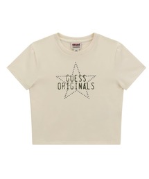 Guess | GUESS Originals Star Stud Baby Tee(Tシャツ/カットソー)