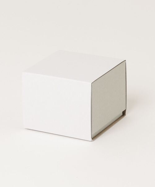 Vivienne Westwood MAN（ヴィヴィアンウエストウッドマン）の「“MAN WESTMINSTER” シングル フープピアス【249828 ST52】（ピアス（片耳用）・メンズ・ゴールド/ガンメタ・FREE）」の7枚目の写真