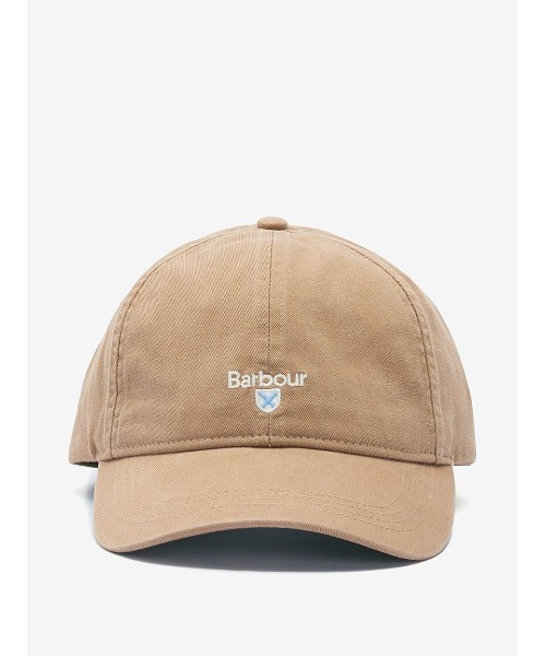 Cascade sports コットン６パネル キャップ（キャップ）｜Barbour（バブアー）