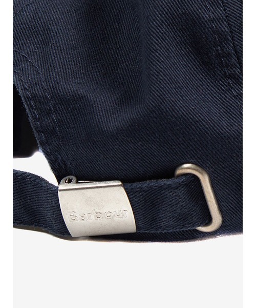 Cascade sports コットン６パネル キャップ（キャップ）｜Barbour（バブアー）