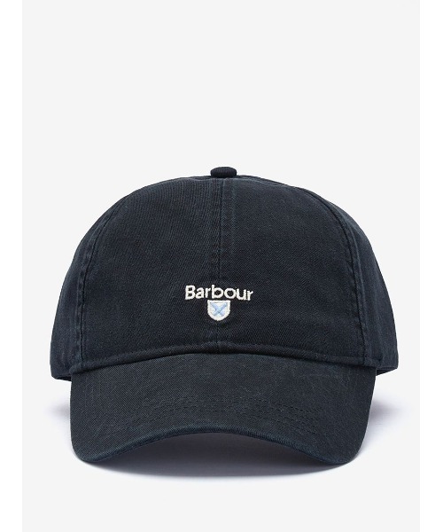 Cascade sports コットン６パネル キャップ（キャップ）｜Barbour（バブアー）