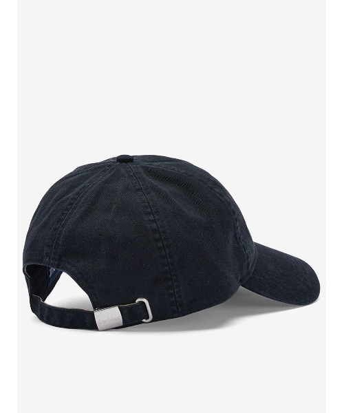 Cascade sports コットン６パネル キャップ（キャップ）｜Barbour（バブアー）