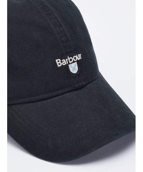 Cascade sports コットン６パネル キャップ（キャップ）｜Barbour（バブアー）