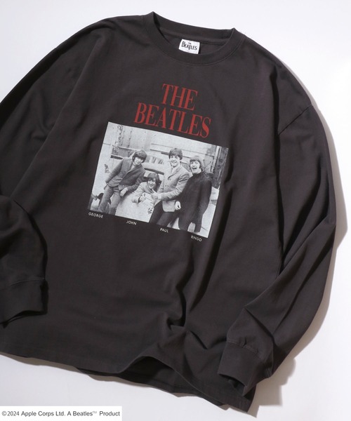 The Beatles（ザビートルズ）の「THE Beatles/ザ ビートルズ フォト 