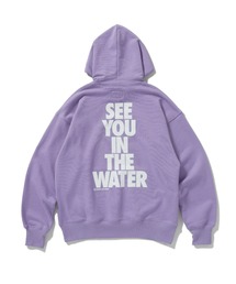MAGIC NUMBER（マジック ナンバー）の「【MAGIC NUMBER】SEE YOU IN THE WATER HOODIE SWEAT / シーユーインザウォーター フーディースウェット（パーカー）」