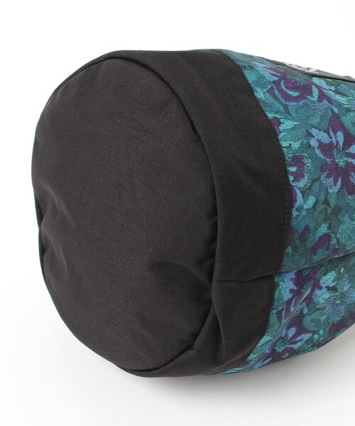 GREGORY（グレゴリー）の「チンチバッグM CINCH BAG M ブルータペストリー（ハンドバッグ・メンズ・ブルー系その他・ONE SIZE）」の3枚目の写真