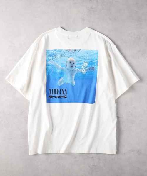 セール】【GOOD ROCK SPEED】ヴィンテージ加工Tシャツ（Tシャツ