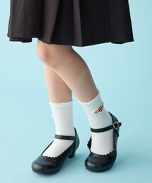ANY（エニィ）の「【カードキャプターさくら×any FAM】コラボデザインソックス（ソックス/靴下・キッズ）」